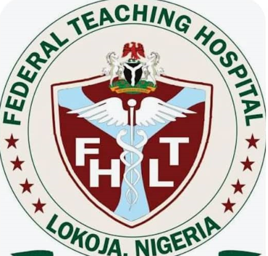 Federal Teaching Hospital Lokoja Logo